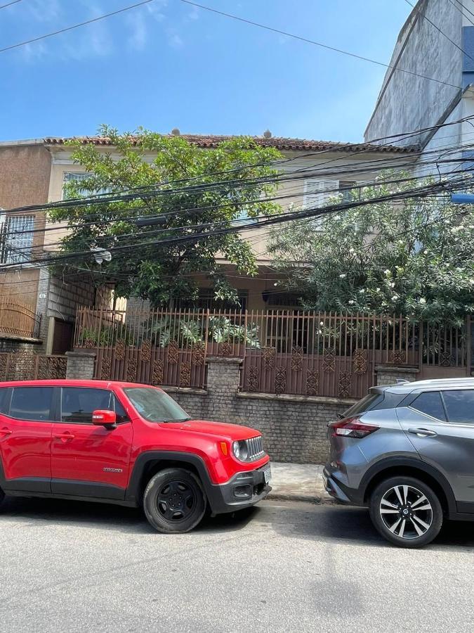 I Love Rio Hostel Rio de Janeiro Exterior photo