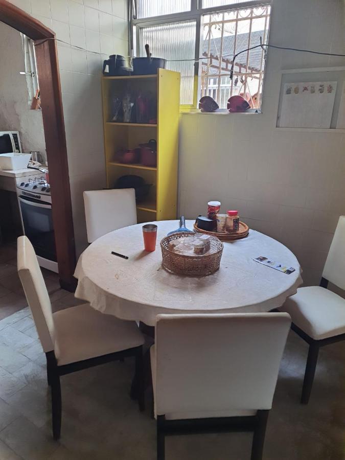 I Love Rio Hostel Rio de Janeiro Exterior photo