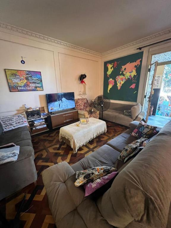 I Love Rio Hostel Rio de Janeiro Exterior photo